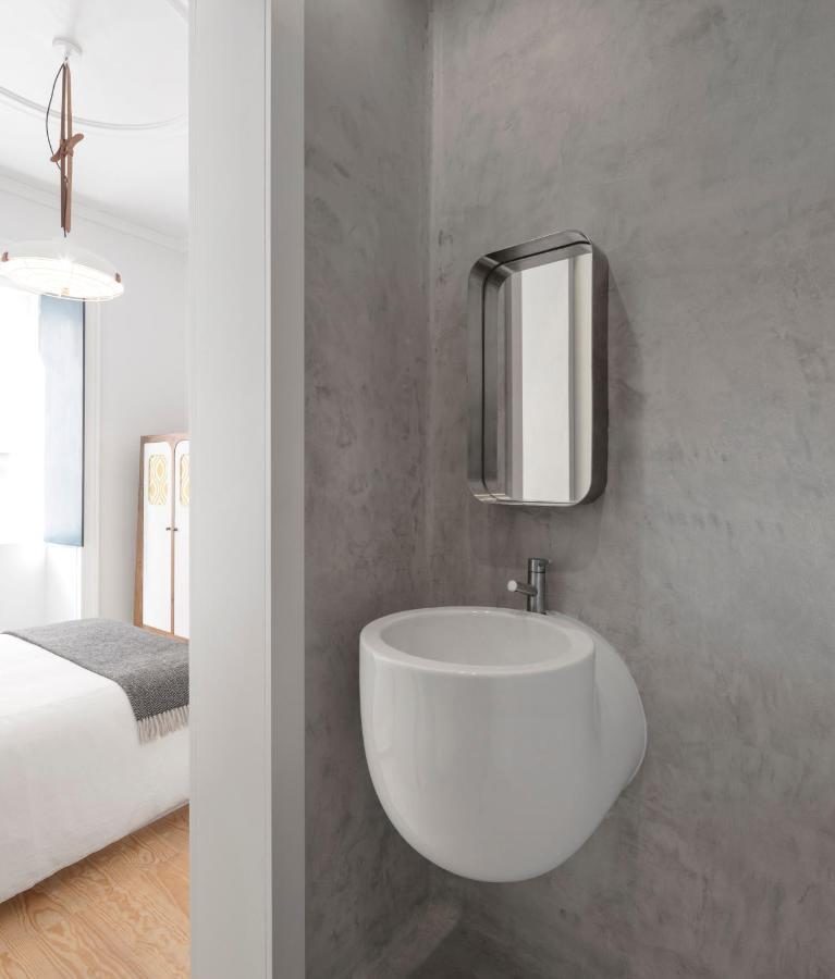 Awarded 3 Bedrooms Upscale Flat@Chiado Bairro Alto Lisbon Exterior photo